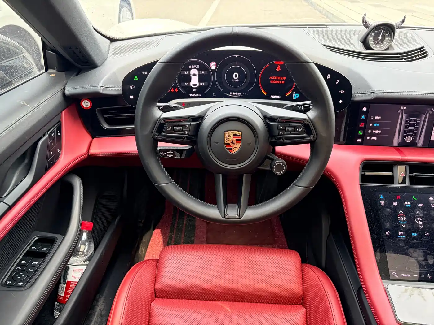 Porsche Taycan 2024 2022 Taycan 4 Cross Turismo