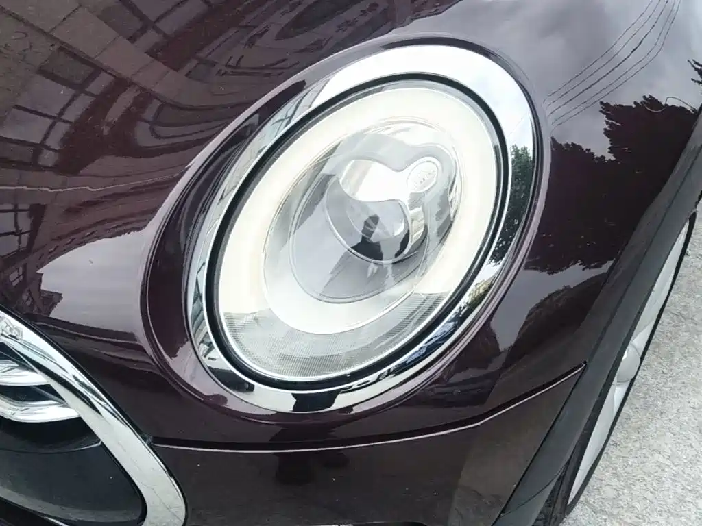 Фото 24 - MINI CLUBMAN