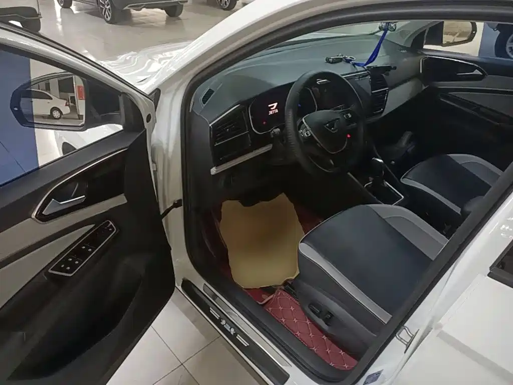 Jetta VS7 2024 2023 280TSI Auto Highlight Comfort Edition