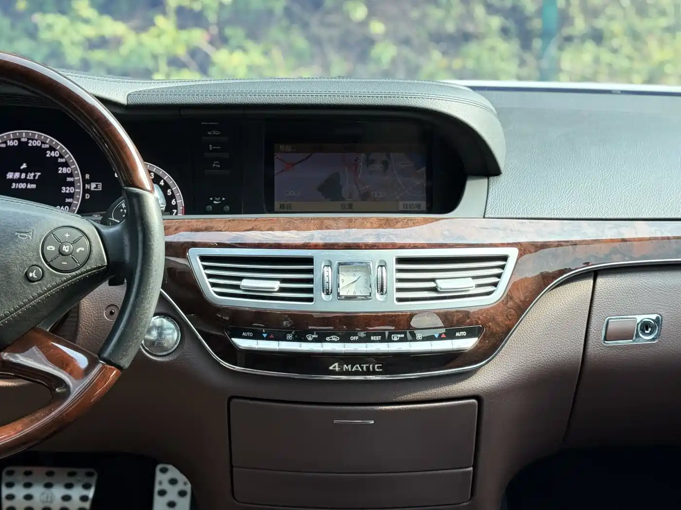 Brabus S-Class 2013 Model 38S 4M фото 4