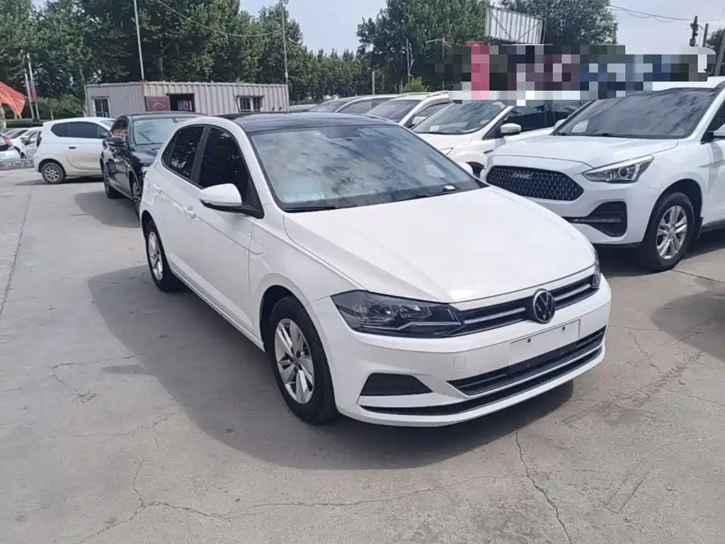 Volkswagen Polo, миниатюра 4