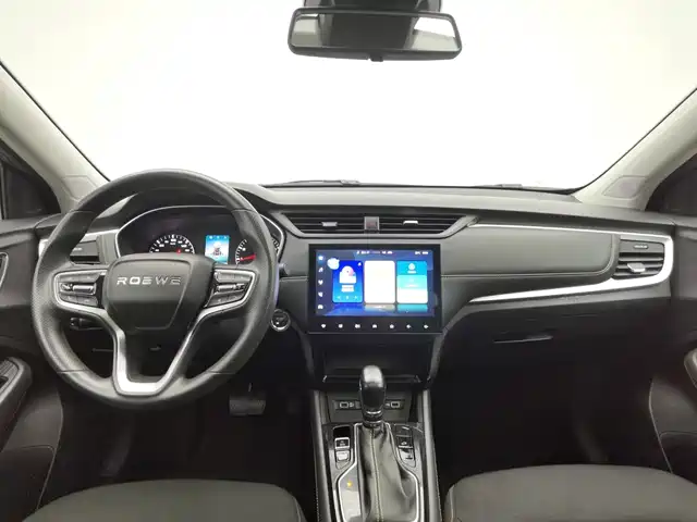 Roewe RX3 2021 PRO 1.6L CVT Elite — фото 5