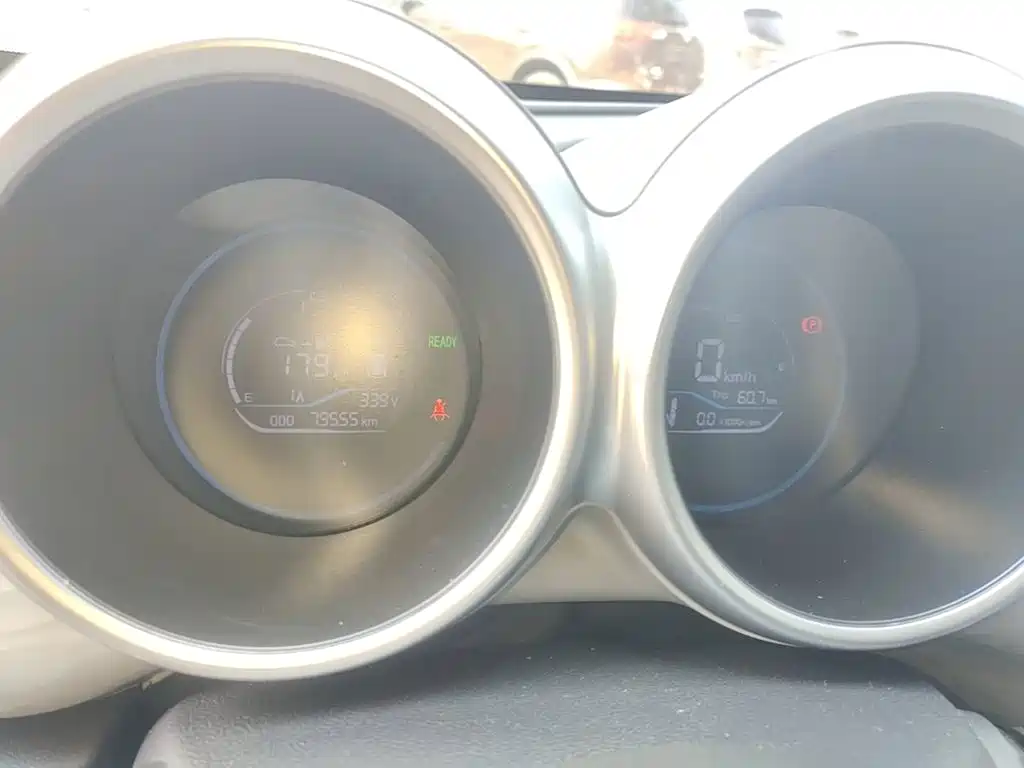 Ora Black Cat 2019 2019 Model 351km Smart Fun Edition