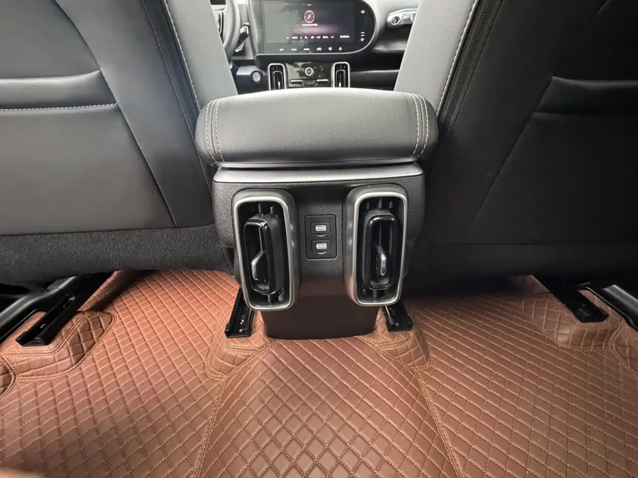 Haval Big Dog 2024 1.5T DCT Border Collie Edition фото 8