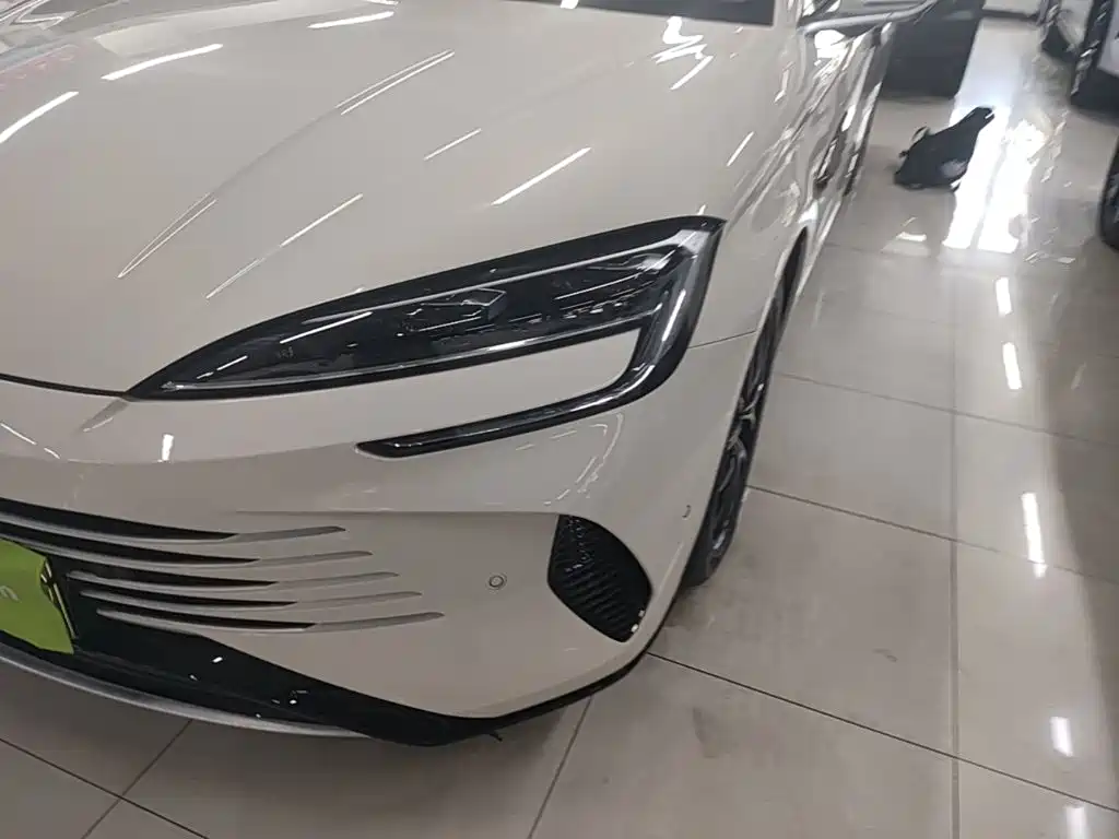 BYD Seal 07 DM-i 2025 2025 Smart Drive Edition DM-i 1.5T 125km Flagship