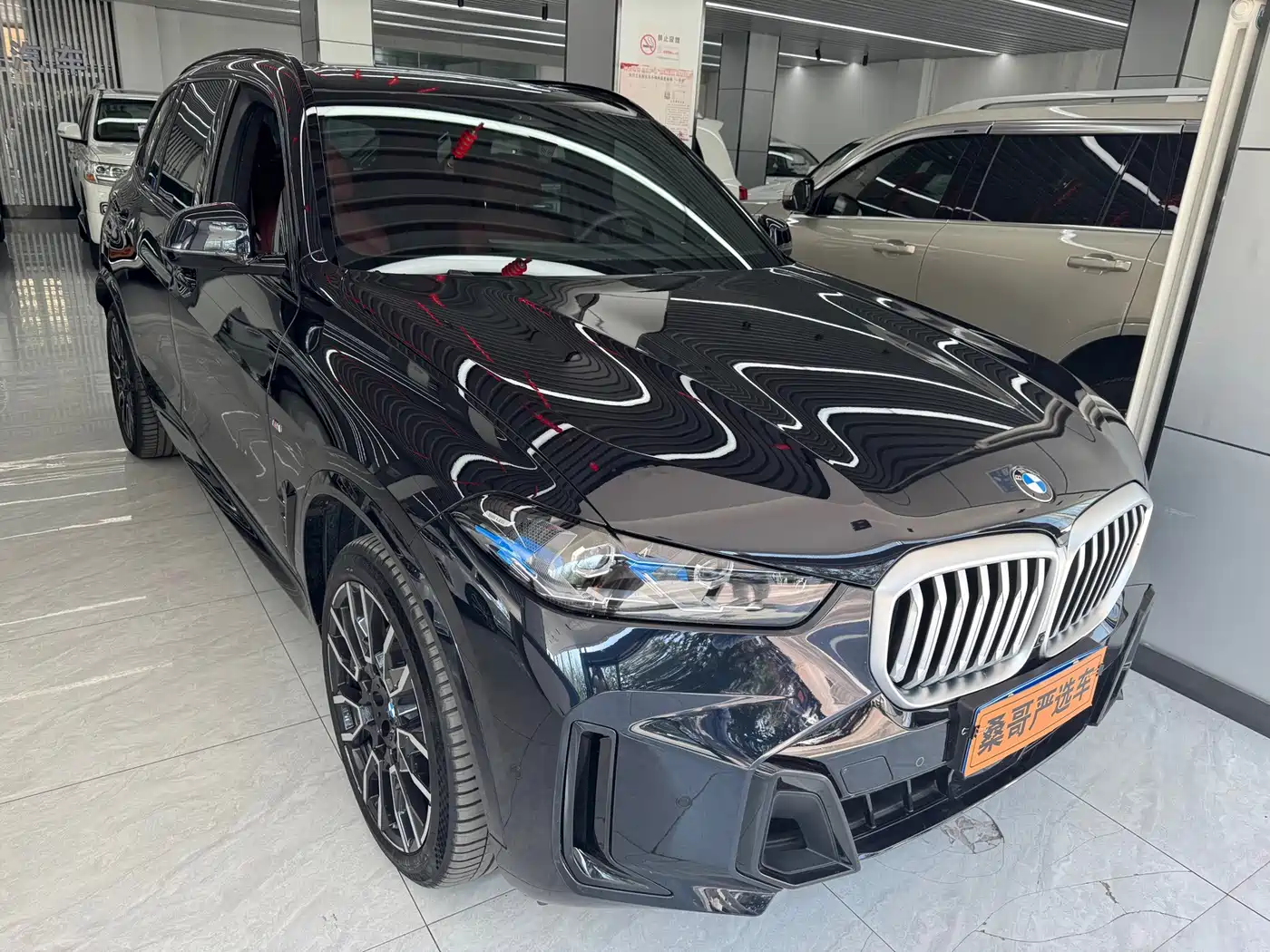 صورة 4 - BMW X5