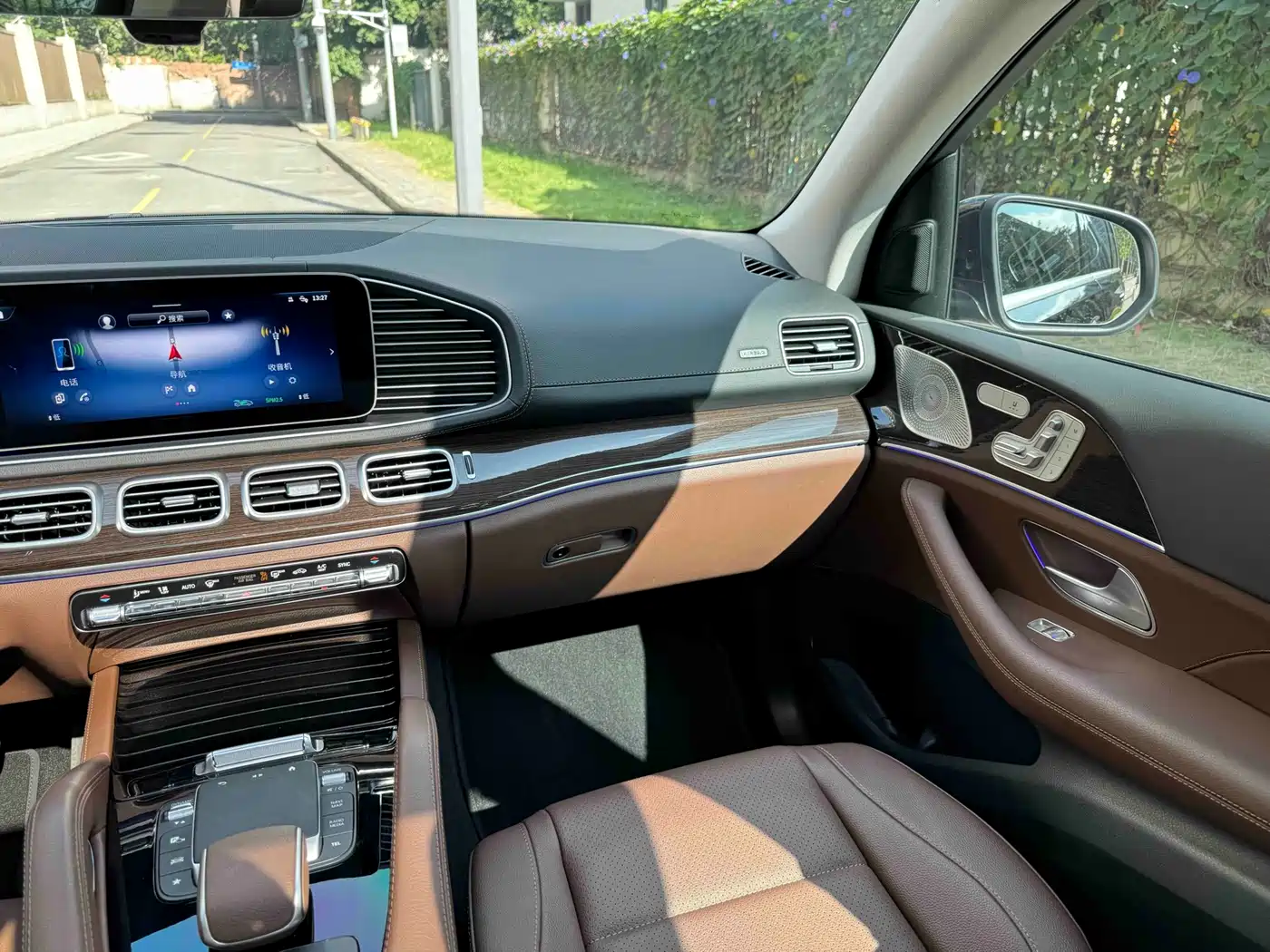 Mercedes-Benz GLE 2025 2025 GLE 350 4MATIC Fashion
