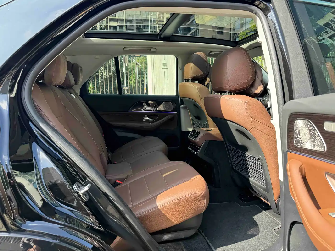 Mercedes-Benz GLE 2025 2025 GLE 350 4MATIC Fashion