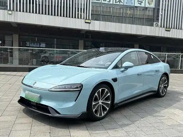  Zhijie Zhijie S7 2026 Max