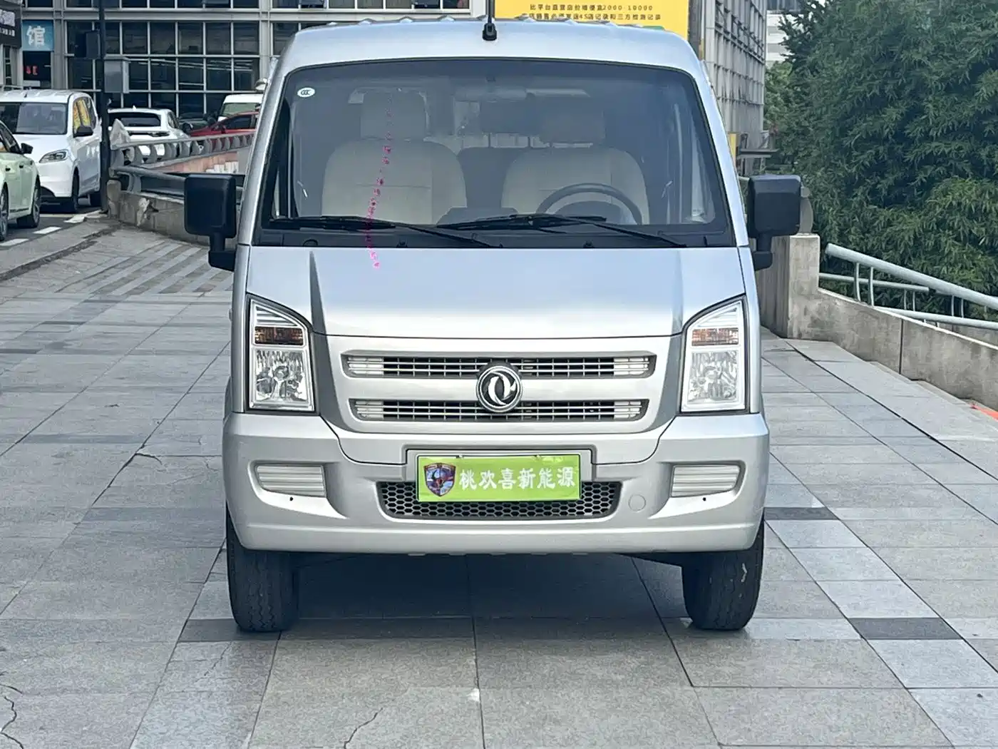 Dongfeng Xiaokang EC36 2021 2021 Standard Model with CATL Battery