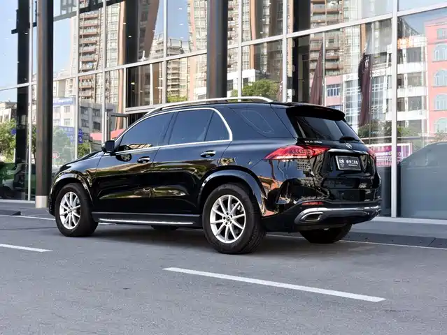 Mercedes-Benz GLE 2020 Facelift GLE 350 4MATIC Fashion — фото 4