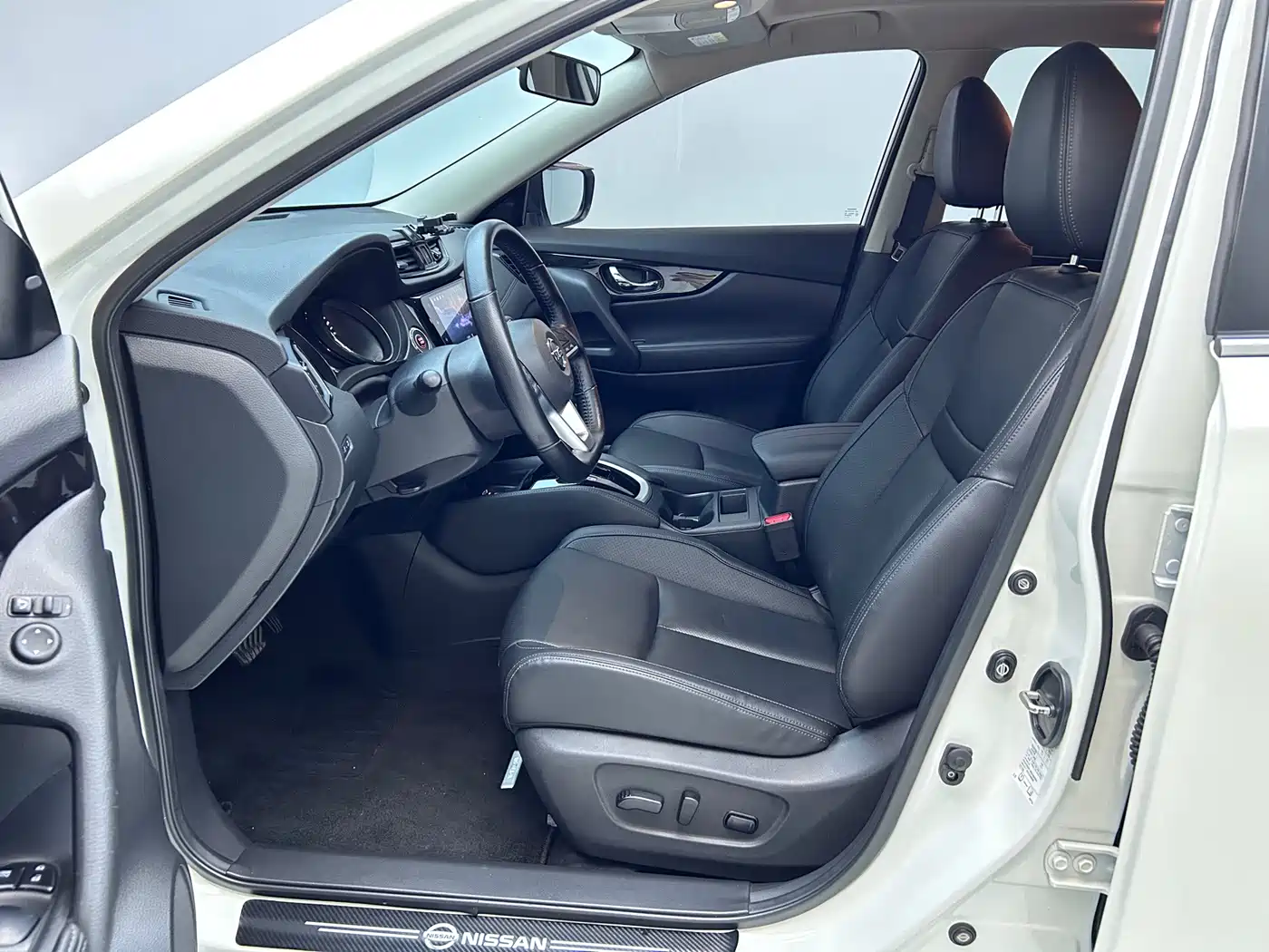 Nissan X-Trail, миниатюра 8