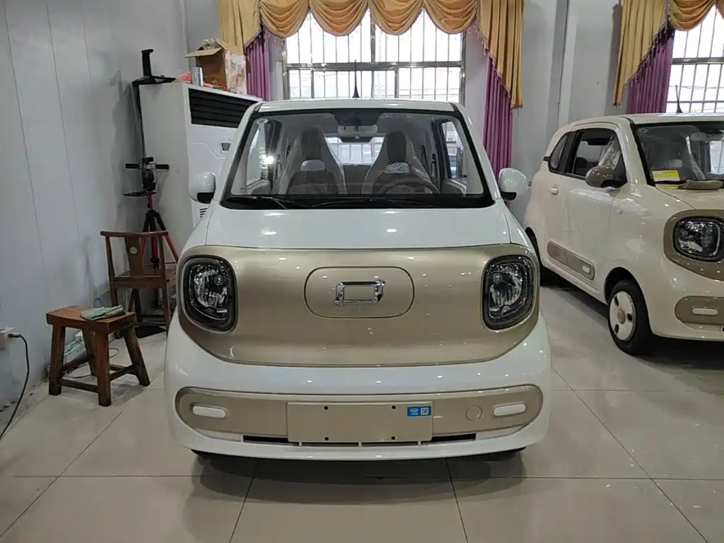 Besturn Bestune Pony 2026 2026 222km Colorful Horse