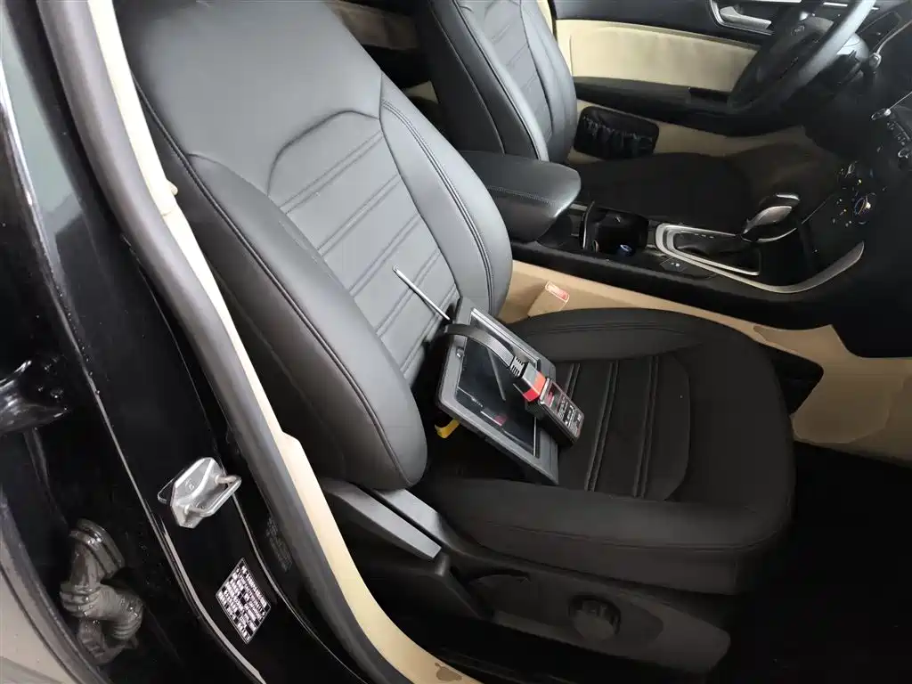 Ford Edge 2015 2015 2.0T GTDi 2WD Elite