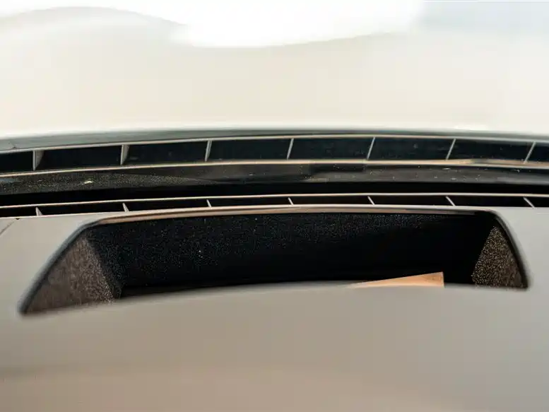 PORSCHE PANAMERA NEW ENERGY