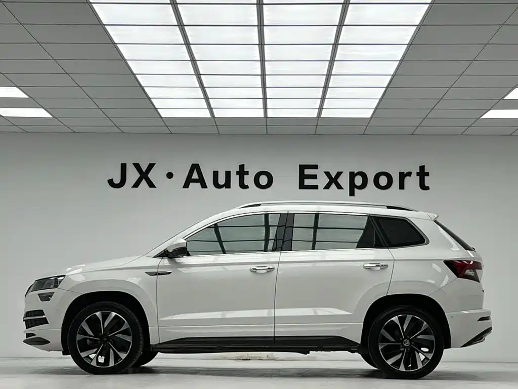 Photo 5 - Škoda Karoq