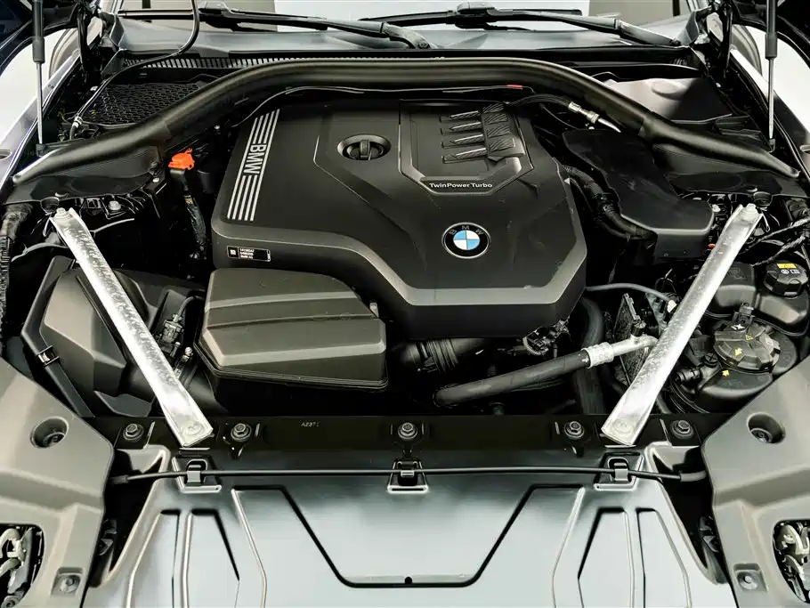BMW Z4 2022 2022 sDrive 25i M Sport Package