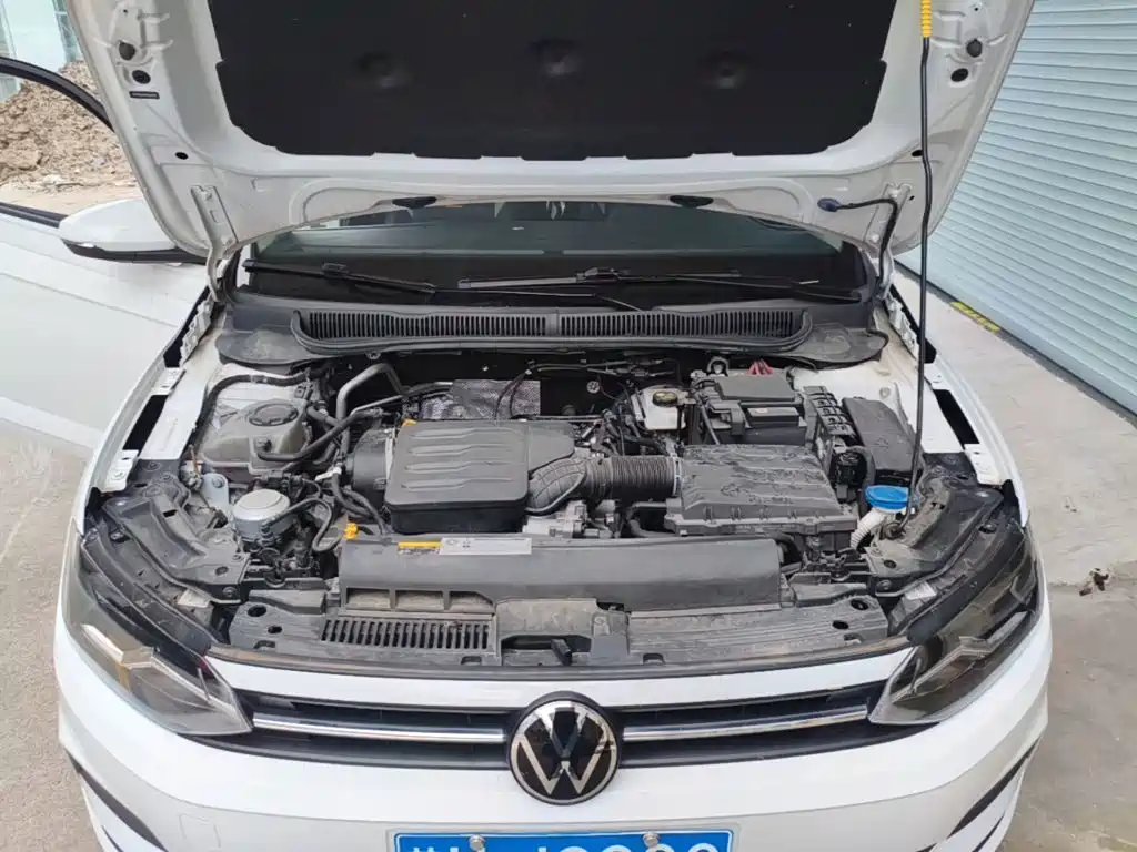 Photo 20 - Volkswagen Polo