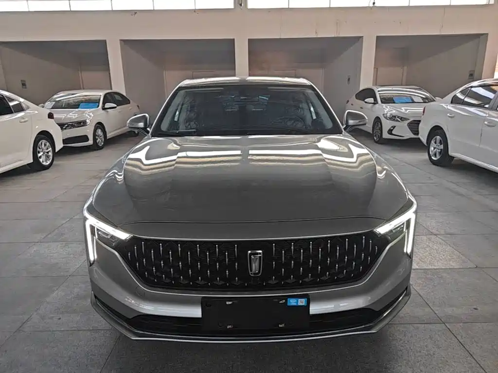 Besturn B70 2025 2025 Dragon Glory Edition 1.5T Deluxe