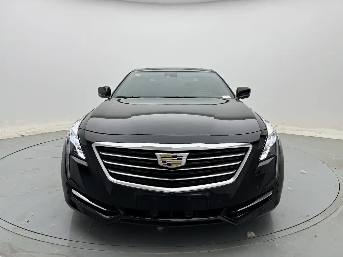 Cadillac CT6 2017 28T Luxury фото 2