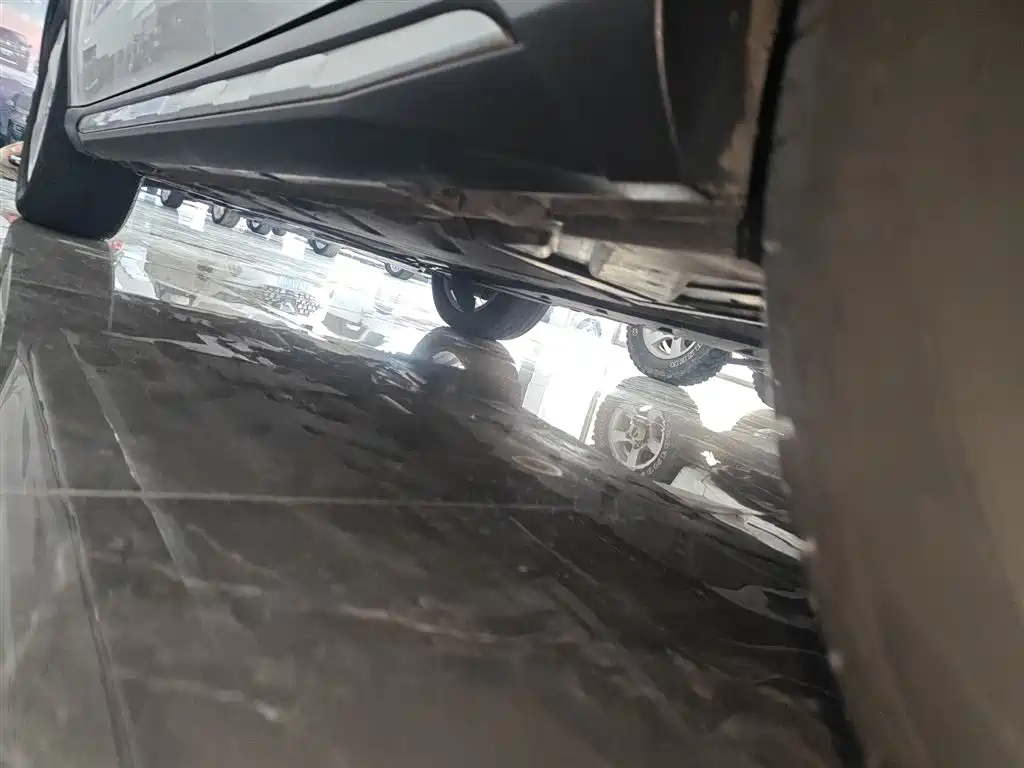 Mercedes-Benz GLA 2018 GLA 200 Dynamic фото 22