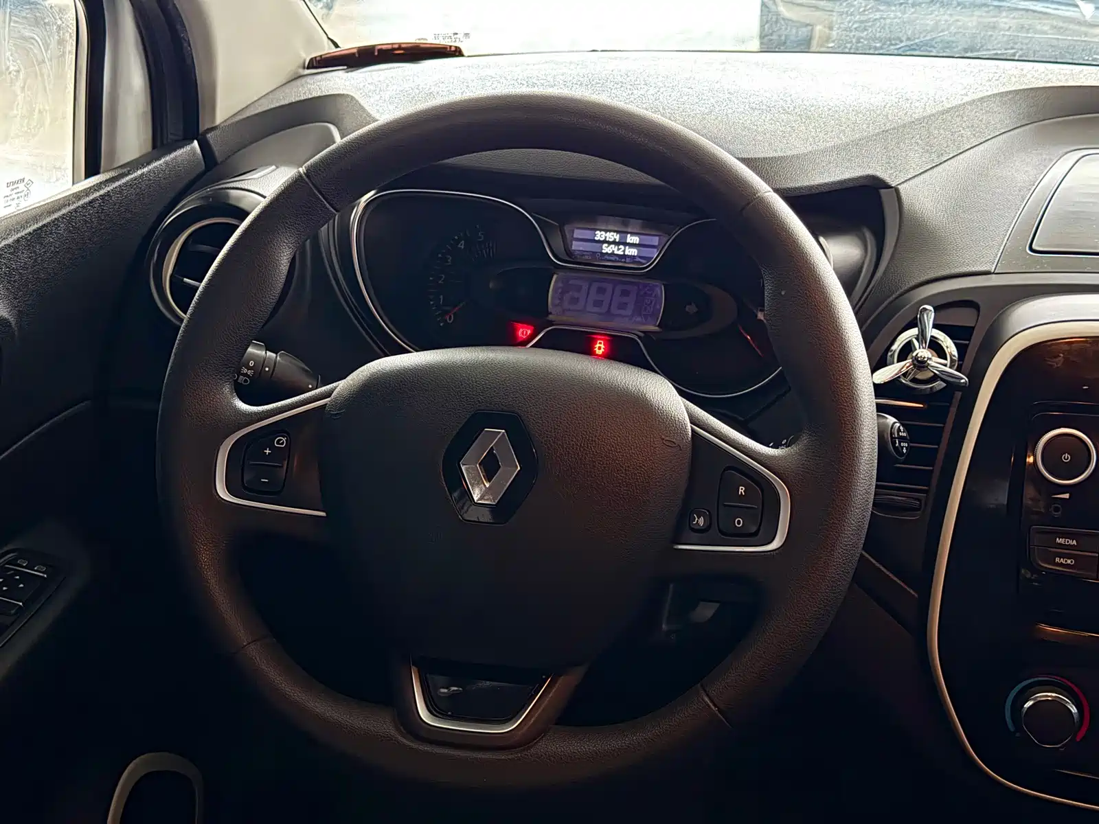 Photo 9 - Renault Captur