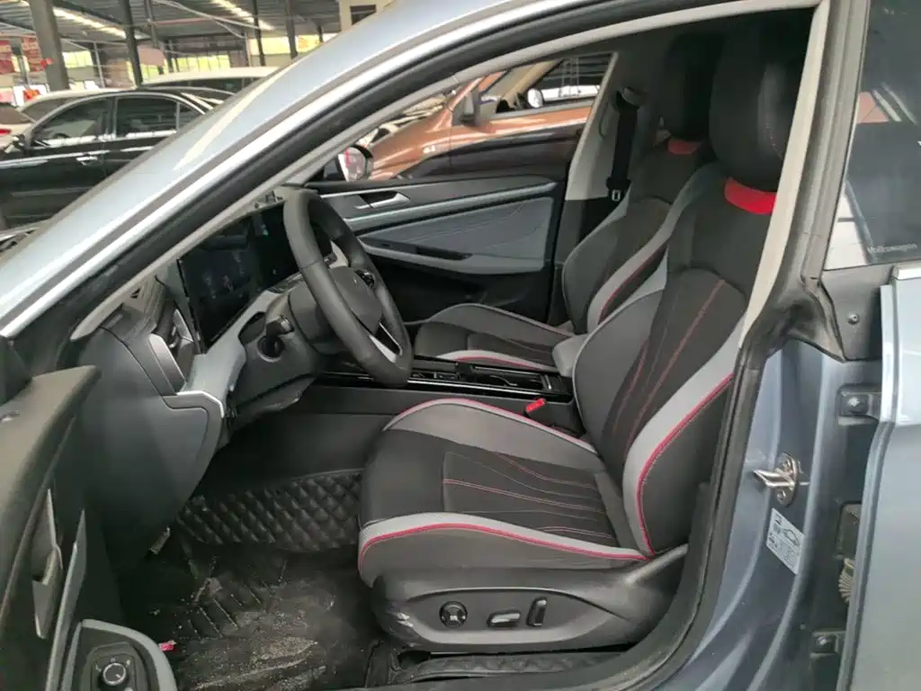 Volkswagen Lamando, миниатюра 15