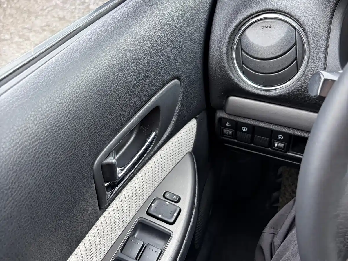 Mazda 6 2014 2013 2.0L Automatic Fashion Style