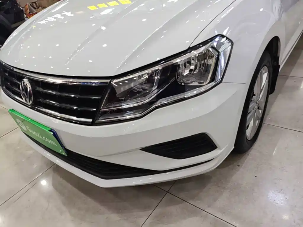 Volkswagen Jetta 2019 2019 Dream Edition 1.5L Auto Fashion