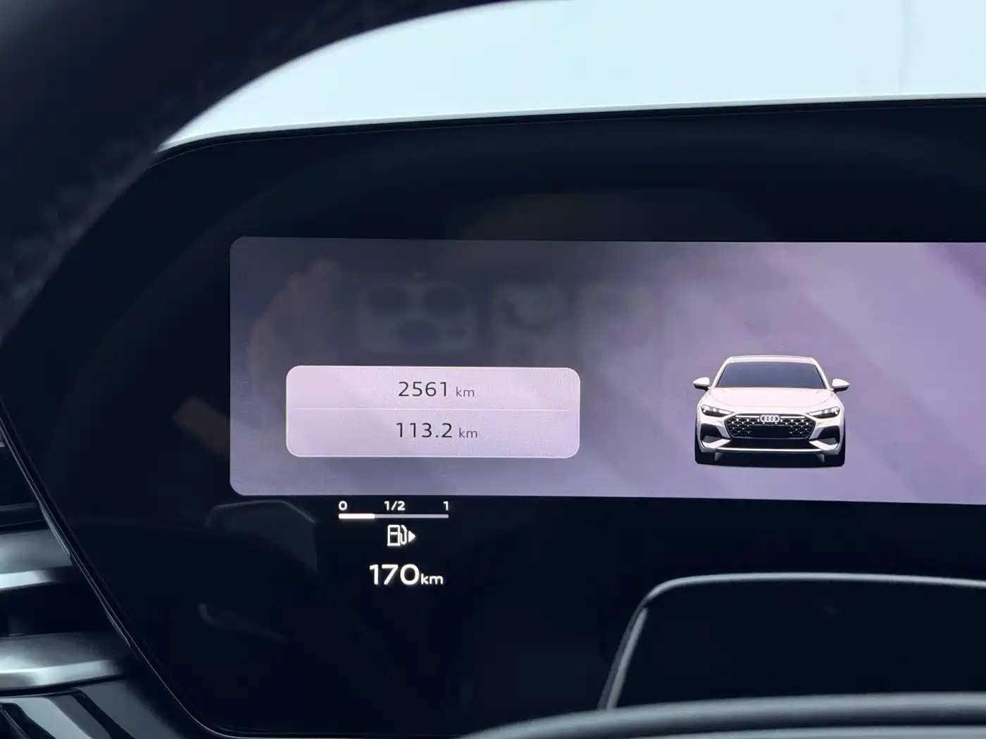 Audi A5L 2025 2.0T Sport Edition Plus фото 11