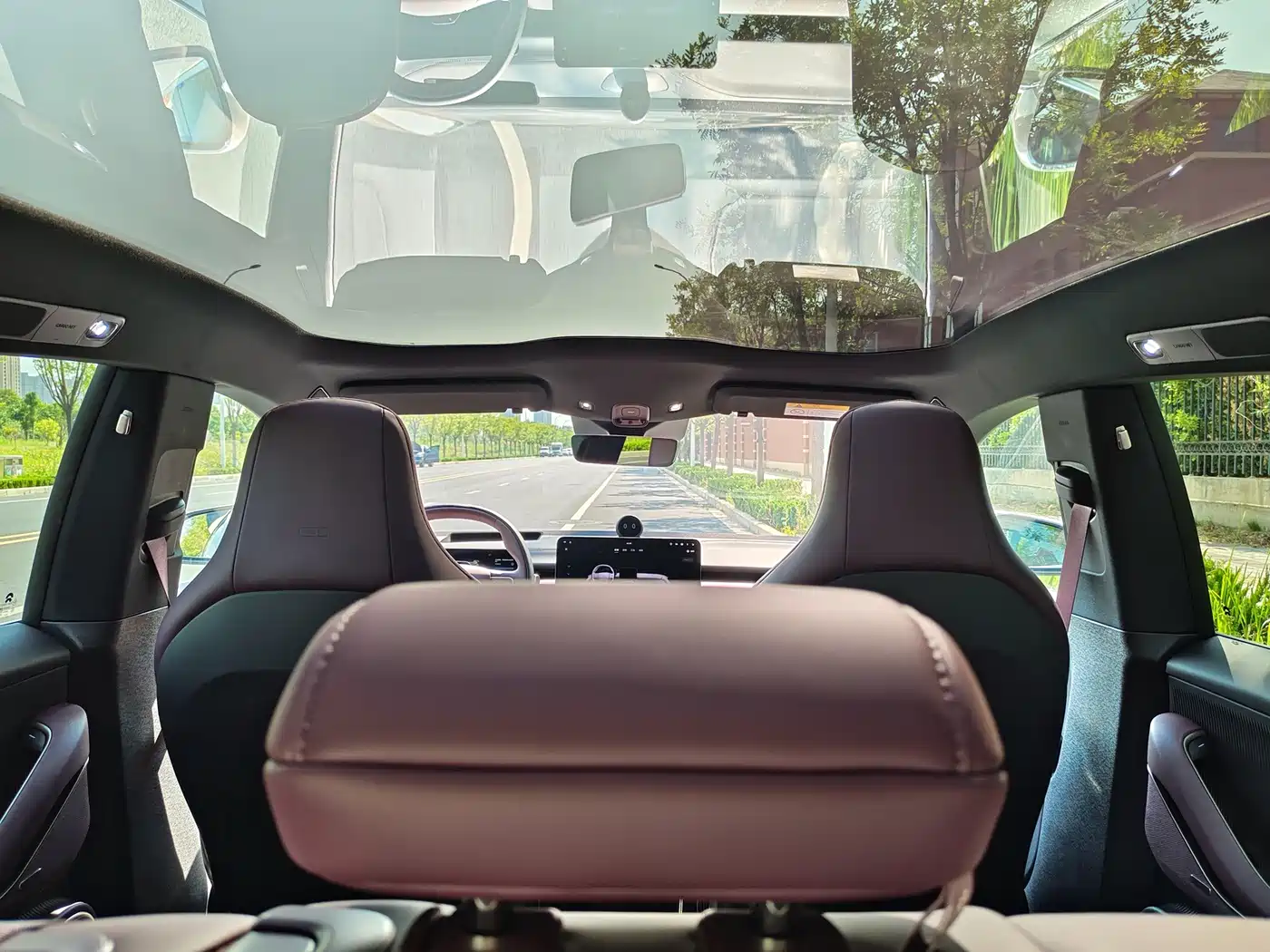 NIO ET5T 2026 2025 100kWh Touring