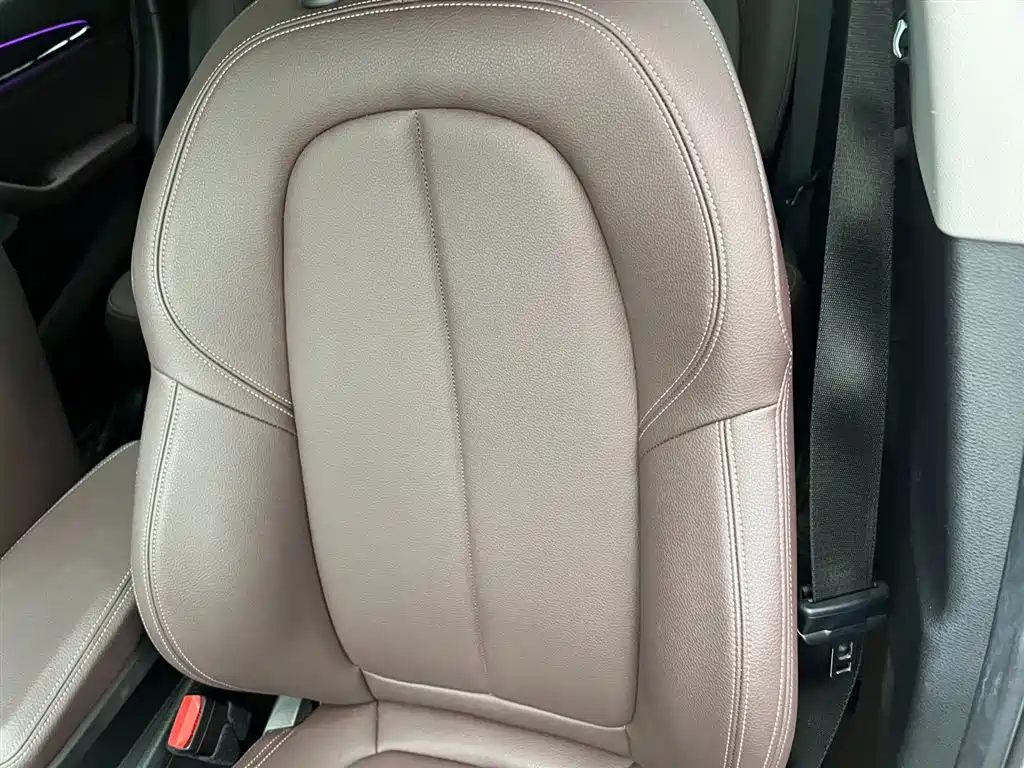 BMW X1 2021 Facelift sDrive20Li Premium фото 14