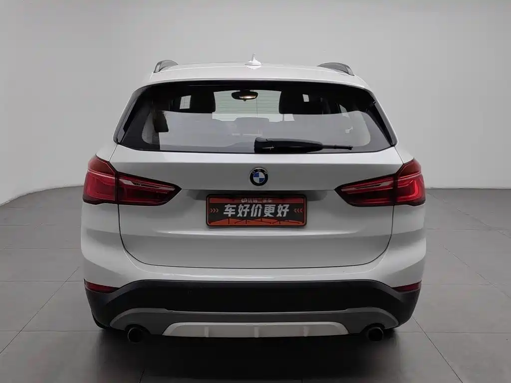 Фото 4 - BMW X1