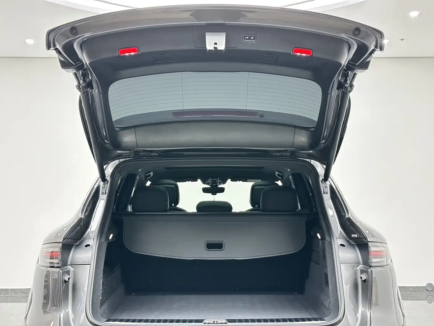 Фото 25 - Porsche Cayenne