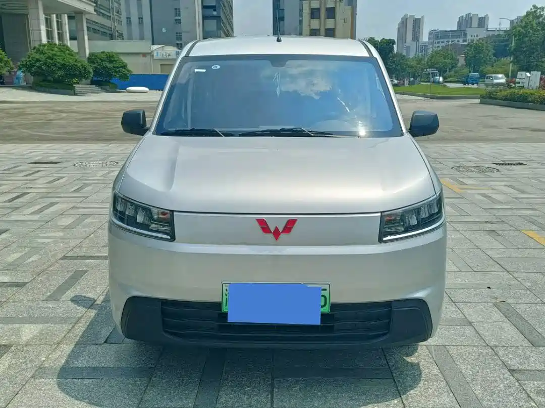 Wuling Motors Wuling Rongguang EV 2026 2026 Model 310km Base Type 5-Seater