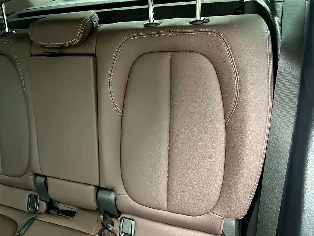 BMW X1 2021 Facelift sDrive20Li Premium фото 16