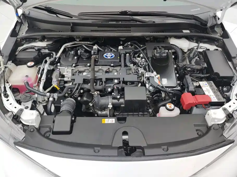 Toyota Levin, миниатюра 10