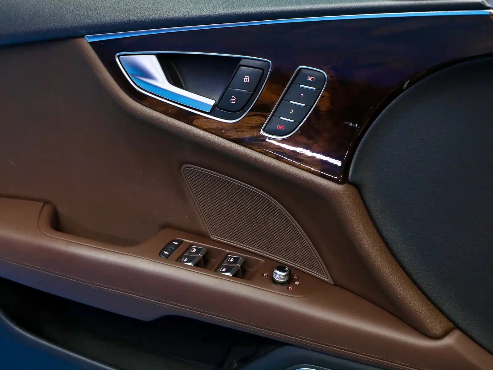 Фото 20 - Audi A7