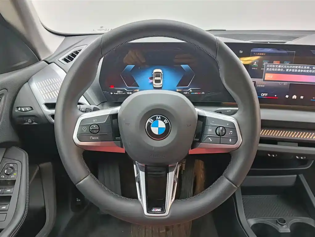 BMW 2 Series 2025 225L M Sport Package фото 14