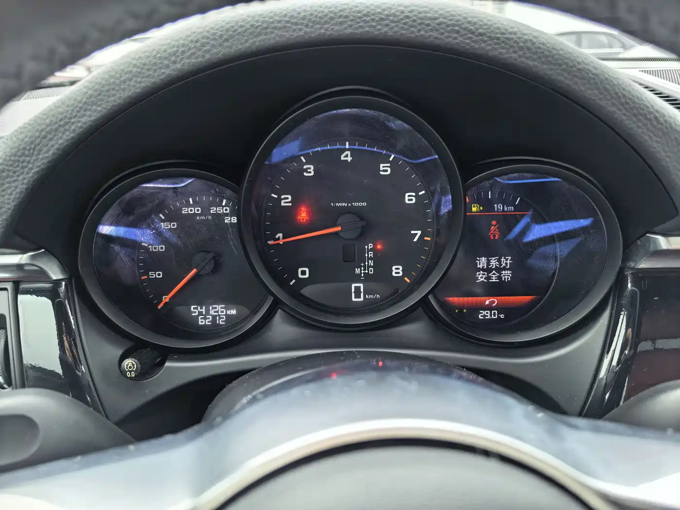 Porsche Macan 2018 Macan 2.0T фото 11