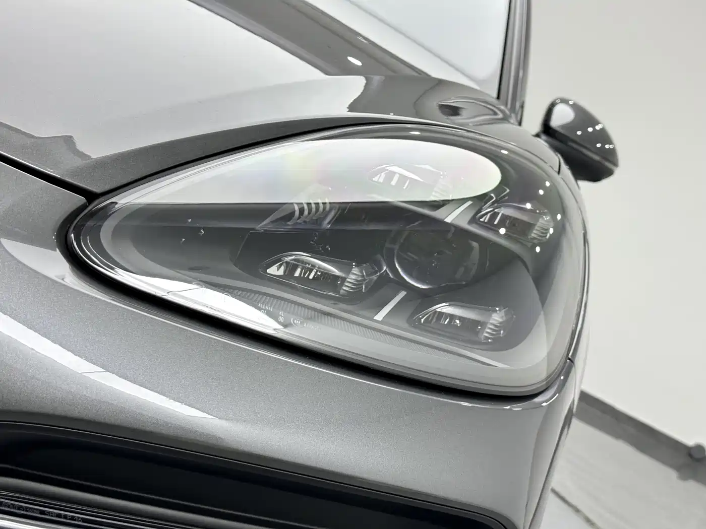 Фото 20 - Porsche Cayenne