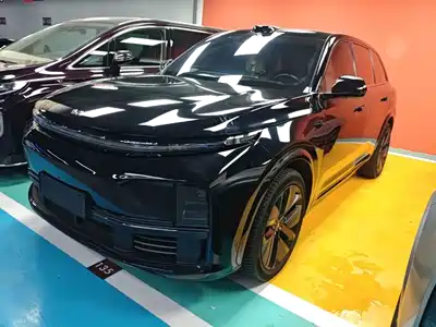 Li Auto L7