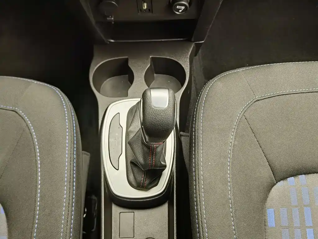 Haval H1 2016 2017 Red Label 1.5L AMT Comfort