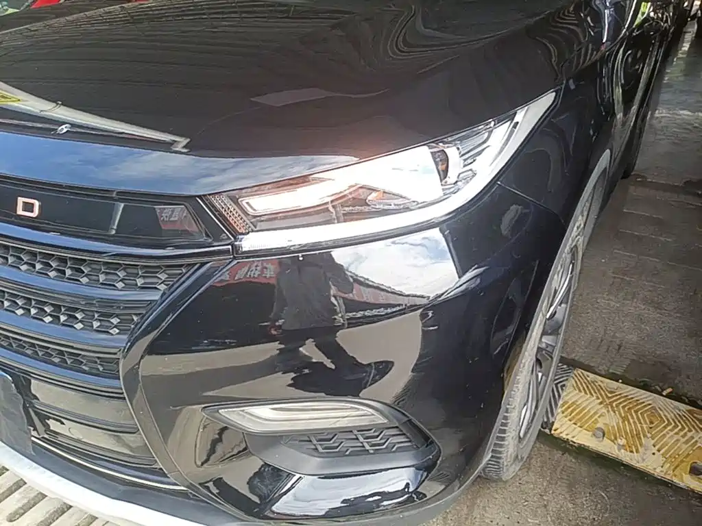 Exeed TX 2022 2021 Super 4WD Edition 1.6T 4WD Super 2