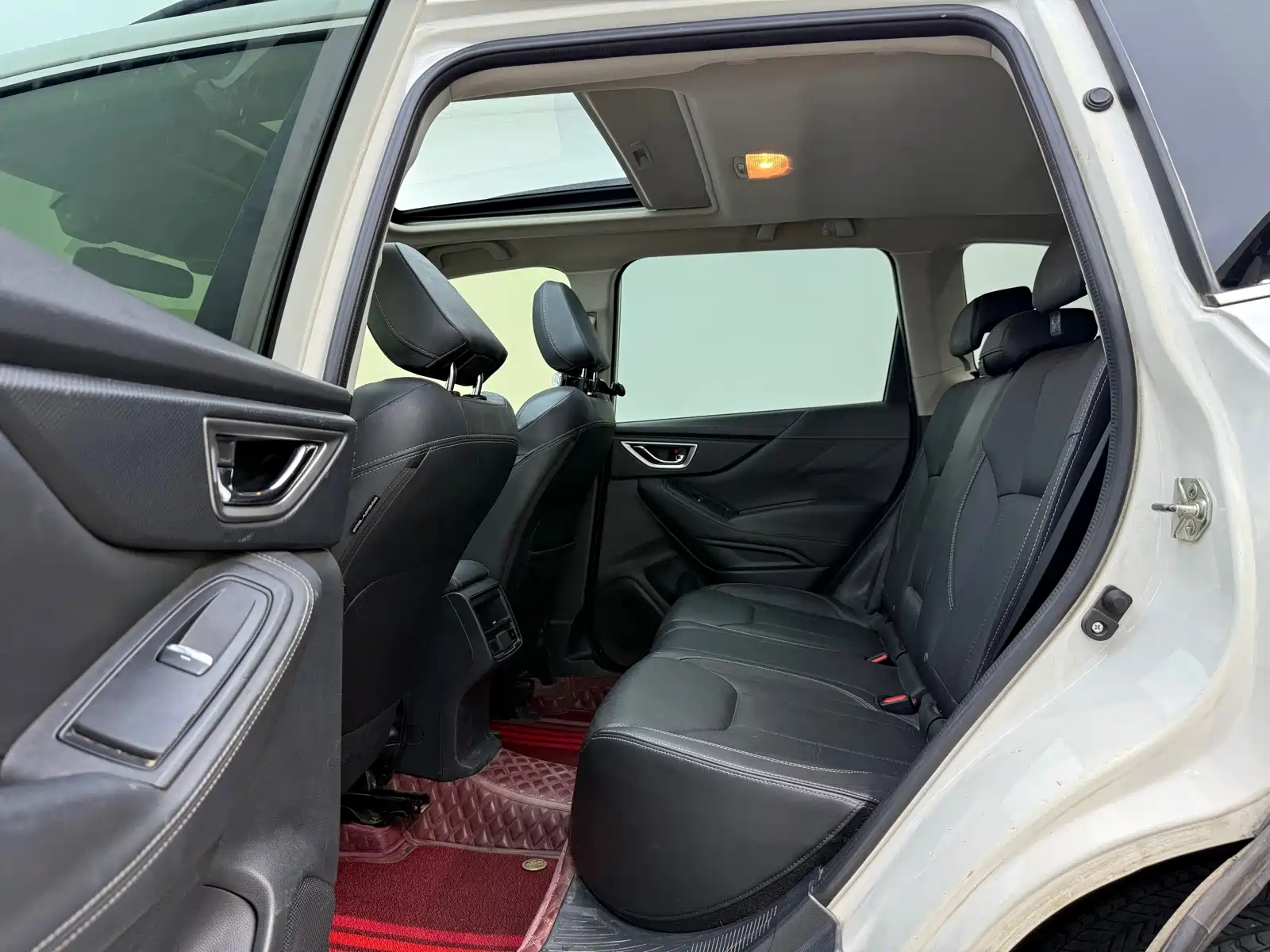 Фото 12 - Subaru Forester