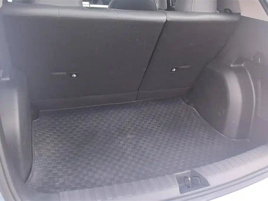 GEELY GALAXY STAR WISH