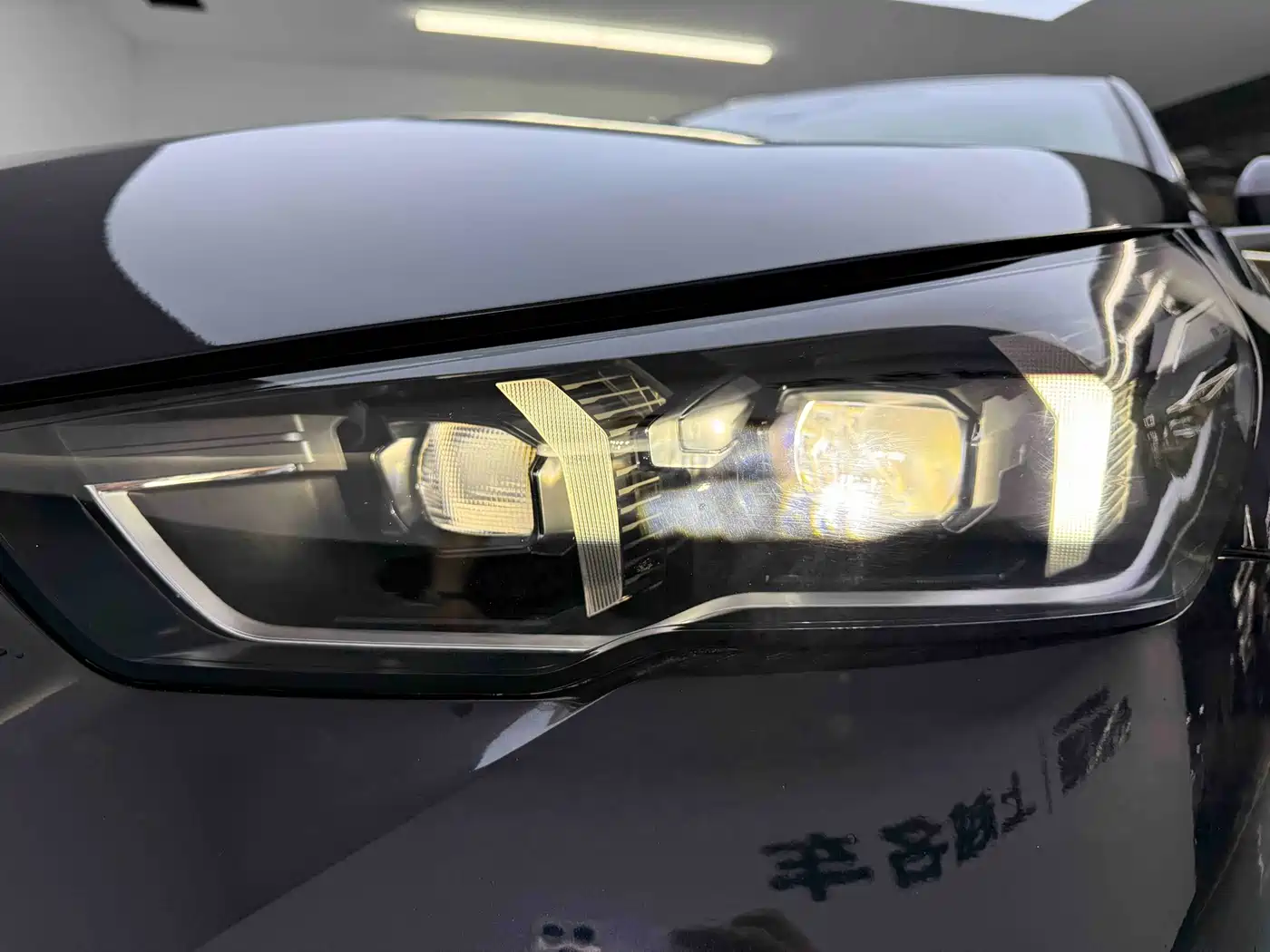 BMW i5 2024 eDrive 35L M Sport Package фото 25