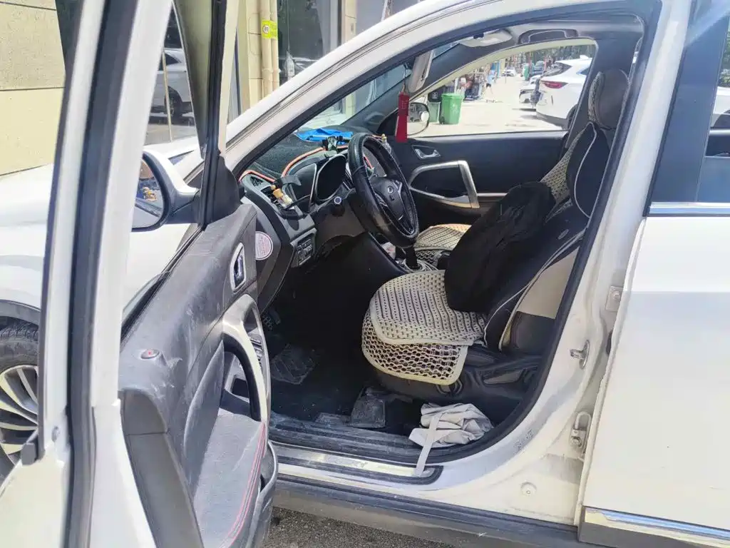 Photo 8 - Chery Tiggo 5