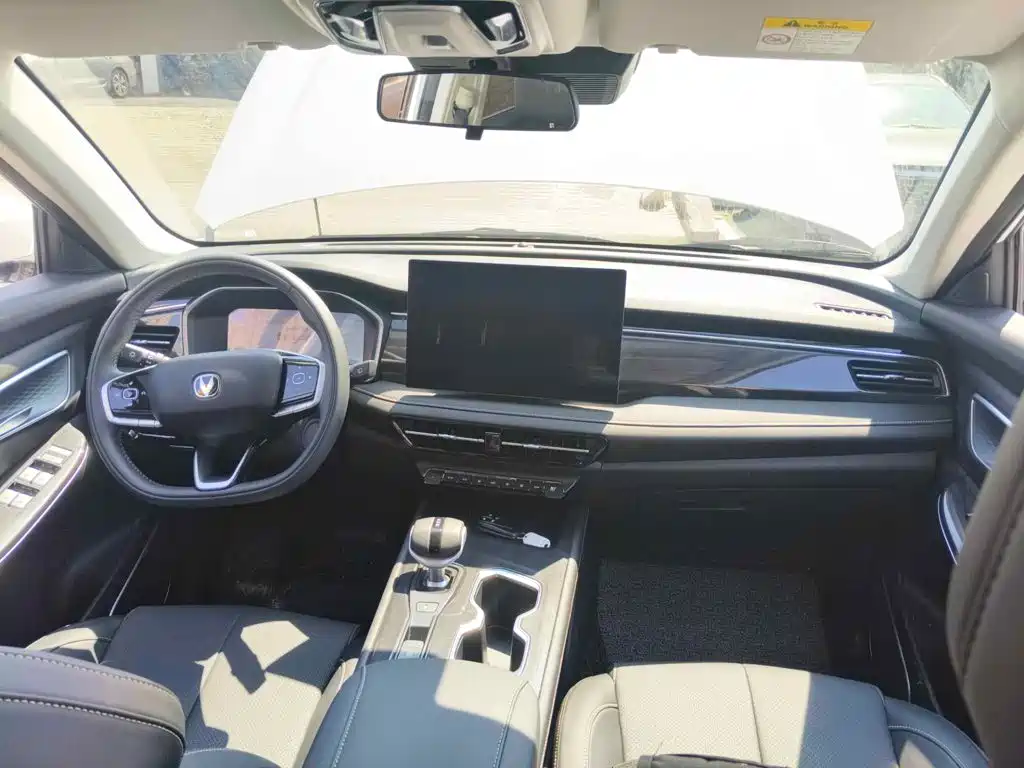 Photo 12 - Changan CS75