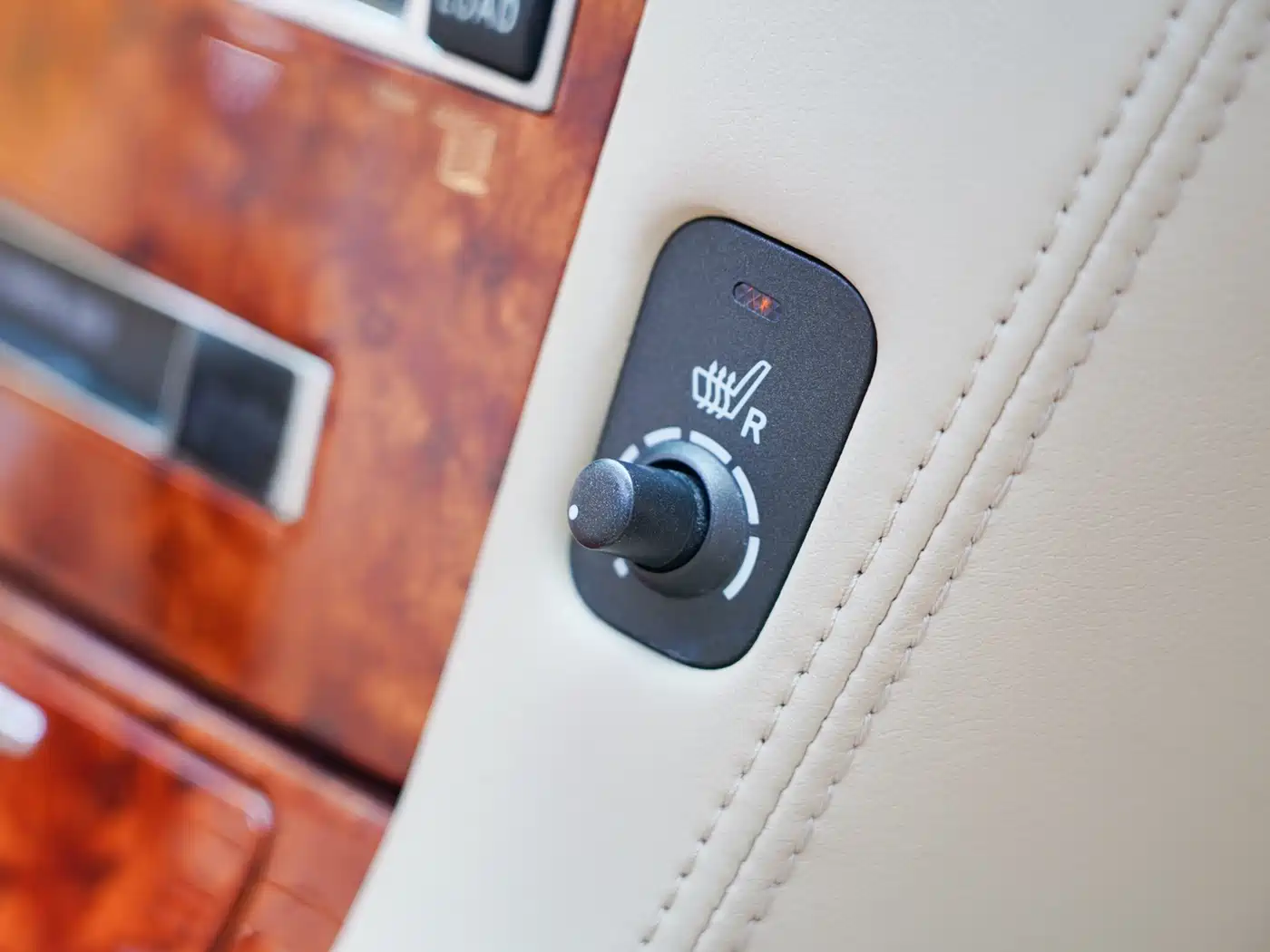 Toyota Crown 2007 2.5L Royal Leather Edition фото 17